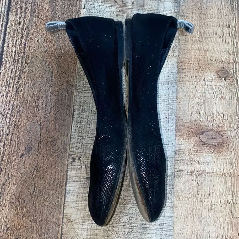 Viajiyu Round Toe Ballet Flats - Picture 12 of 12